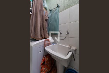 Casa de condomínio à venda com 69m², 3 quartos e 1 vaga Casa de condomínio à venda com 69m², 3 quartos e 1 vagaÁrea de Serviço