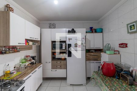 Casa de condomínio à venda com 69m², 3 quartos e 1 vaga Casa de condomínio à venda com 69m², 3 quartos e 1 vagaCozinha