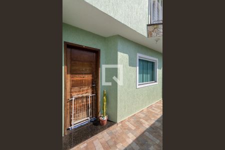 Casa de condomínio à venda com 69m², 3 quartos e 1 vaga Casa de condomínio à venda com 69m², 3 quartos e 1 vagaÁrea comum