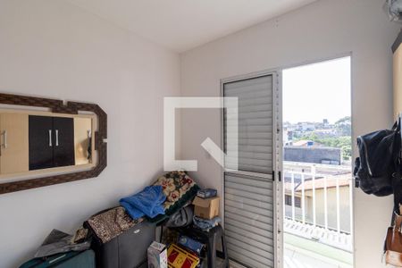 Casa de condomínio à venda com 69m², 3 quartos e 1 vaga Casa de condomínio à venda com 69m², 3 quartos e 1 vagaQuarto 3