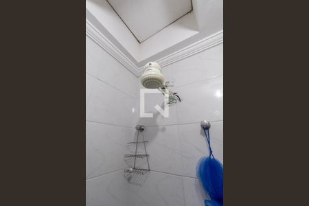 Casa de condomínio à venda com 69m², 3 quartos e 1 vaga Casa de condomínio à venda com 69m², 3 quartos e 1 vagaBanheiro de Serviço