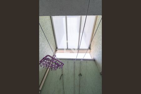 Casa de condomínio à venda com 69m², 3 quartos e 1 vaga Casa de condomínio à venda com 69m², 3 quartos e 1 vagaÁrea de Serviço