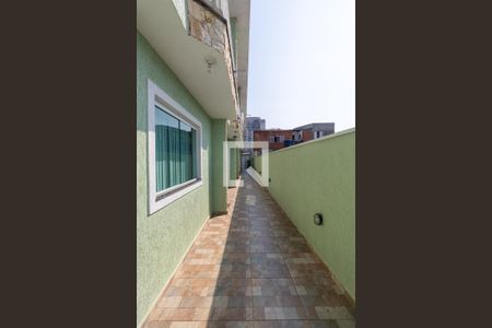 Casa de condomínio à venda com 69m², 3 quartos e 1 vaga Casa de condomínio à venda com 69m², 3 quartos e 1 vagaÁrea comum