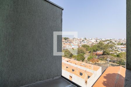 Casa de condomínio à venda com 69m², 3 quartos e 1 vaga Casa de condomínio à venda com 69m², 3 quartos e 1 vagaVista Quarto 2