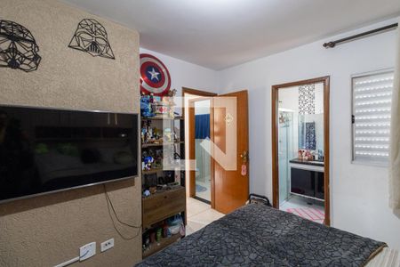 Casa de condomínio à venda com 69m², 3 quartos e 1 vaga Casa de condomínio à venda com 69m², 3 quartos e 1 vagaQuarto 2