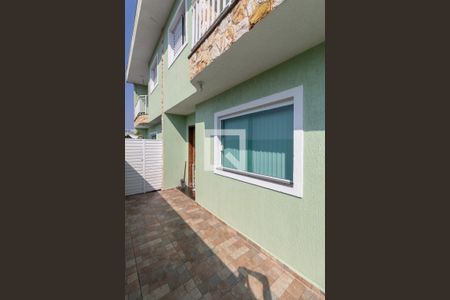 Casa de condomínio à venda com 69m², 3 quartos e 1 vaga Casa de condomínio à venda com 69m², 3 quartos e 1 vagaÁrea comum