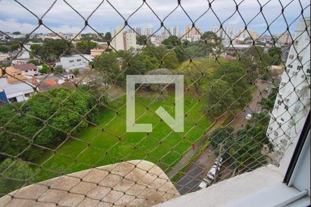 Suíte - Vista de apartamento à venda com 3 quartos, 83m² em Vila Ipiranga, Porto Alegre