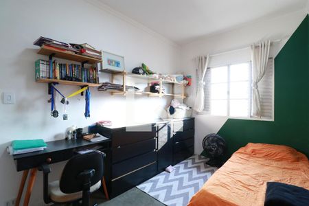 Quarto 1 de casa à venda com 2 quartos, 87m² em Alto da Lapa, São Paulo