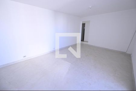 Sala de apartamento para alugar com 3 quartos, 82m² em Setor Central, Goiânia