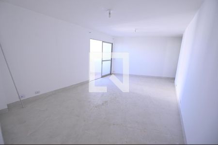 Sala de apartamento para alugar com 3 quartos, 82m² em Setor Central, Goiânia