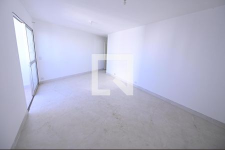 Sala de apartamento para alugar com 3 quartos, 82m² em Setor Central, Goiânia