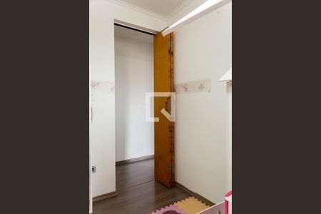 Quarto 1 de apartamento para alugar com 2 quartos, 59m² em Santa Terezinha, São Bernardo do Campo