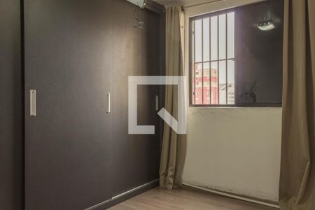 Quarto 2 de apartamento para alugar com 2 quartos, 59m² em Santa Terezinha, São Bernardo do Campo