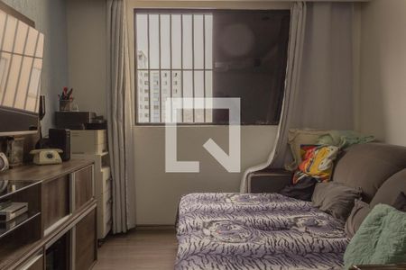 Sala de apartamento para alugar com 2 quartos, 59m² em Santa Terezinha, São Bernardo do Campo