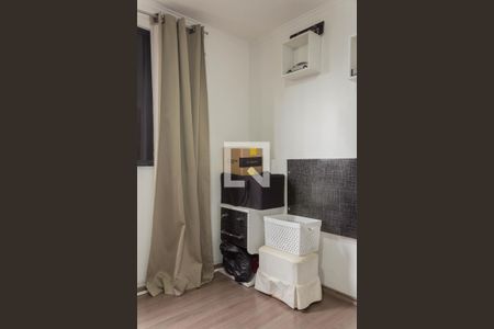 Quarto 2 de apartamento para alugar com 2 quartos, 59m² em Santa Terezinha, São Bernardo do Campo