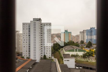 Quarto 1 de apartamento para alugar com 2 quartos, 59m² em Santa Terezinha, São Bernardo do Campo