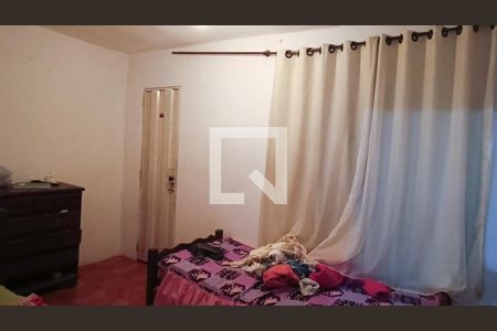 Quarto 2 de casa à venda com 3 quartos, 2000m² em Zilah Sposito, Belo Horizonte