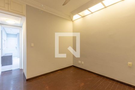 Quarto Suíte de apartamento à venda com 1 quarto, 45m² em Carmo, Belo Horizonte