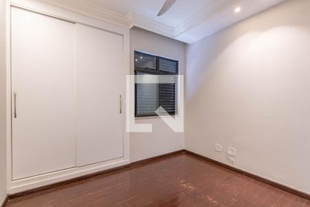 Quarto Suíte de apartamento à venda com 1 quarto, 45m² em Carmo, Belo Horizonte