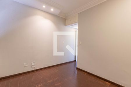 Quarto Suíte de apartamento à venda com 1 quarto, 45m² em Carmo, Belo Horizonte