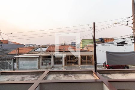 Vista da Varanda de casa à venda com 3 quartos, 179m² em Vila Granada, São Paulo