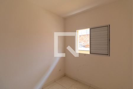 Quarto  de apartamento para alugar com 2 quartos, 36m² em Vila Progresso (zona Leste), São Paulo