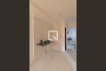 Sala  de apartamento para alugar com 2 quartos, 36m² em Vila Progresso (zona Leste), São Paulo