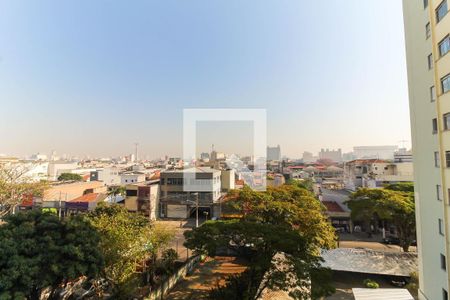 Vista Do Quarto 1 de apartamento à venda com 2 quartos, 50m² em Brás, São Paulo