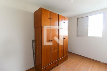 Quarto 2 de apartamento à venda com 2 quartos, 50m² em Brás, São Paulo