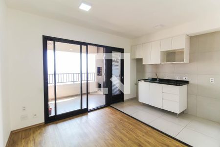 Apartamento para alugar com 50m², 2 quartos e 1 vagaSala/Cozinha