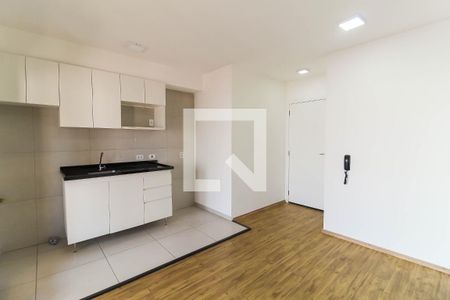 Apartamento para alugar com 50m², 2 quartos e 1 vagaSala/Cozinha