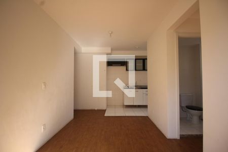 Sala de apartamento para alugar com 2 quartos, 62m² em Jardim Parque Morumbi, São Paulo