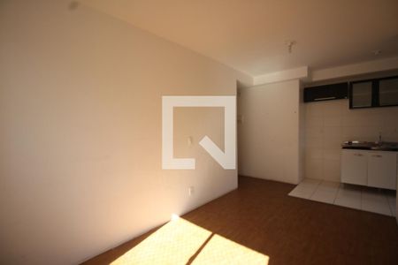 Sala de apartamento para alugar com 2 quartos, 62m² em Jardim Parque Morumbi, São Paulo