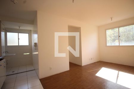 Sala de apartamento para alugar com 2 quartos, 62m² em Jardim Parque Morumbi, São Paulo