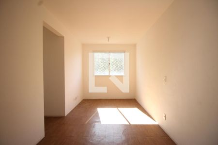 Sala de apartamento para alugar com 2 quartos, 62m² em Jardim Parque Morumbi, São Paulo