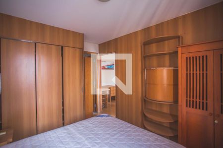 Suíte de apartamento para alugar com 1 quarto, 42m² em Vila Mariana, São Paulo