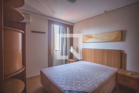 Suíte de apartamento para alugar com 1 quarto, 42m² em Vila Mariana, São Paulo