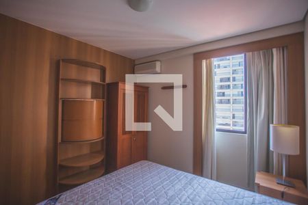 Suíte de apartamento para alugar com 1 quarto, 42m² em Vila Mariana, São Paulo