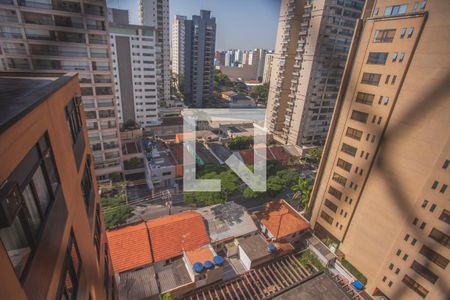 Vista de apartamento para alugar com 1 quarto, 42m² em Vila Mariana, São Paulo