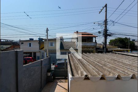 Vista da Sala de casa à venda com 2 quartos, 89m² em Jardim Paraventi, Guarulhos