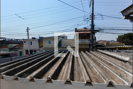 Vista do Quarto 1  de casa à venda com 2 quartos, 89m² em Jardim Paraventi, Guarulhos