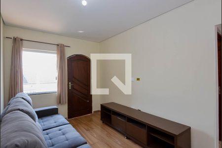 Sala de casa à venda com 2 quartos, 89m² em Jardim Paraventi, Guarulhos