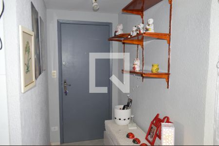 Entrada de kitnet/studio à venda com 1 quarto, 30m² em Liberdade, São Paulo