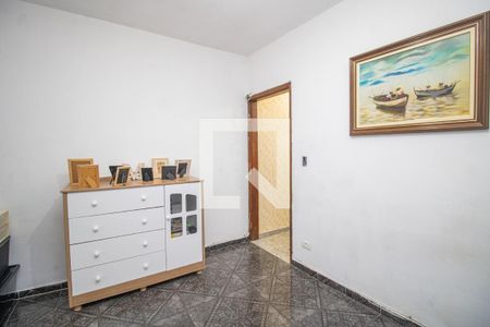 Quarto 2 de casa à venda com 3 quartos, 120m² em Jardim Brasil (zona Norte), São Paulo