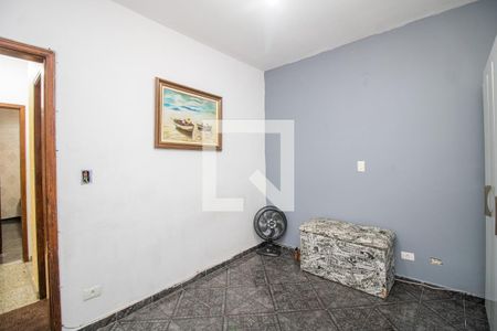 Quarto 2 de casa à venda com 3 quartos, 120m² em Jardim Brasil (zona Norte), São Paulo