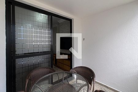 sacada de apartamento à venda com 3 quartos, 75m² em Jardim Santa Cruz (sacoma), São Paulo