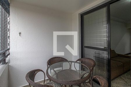 sacada de apartamento à venda com 3 quartos, 75m² em Jardim Santa Cruz (sacoma), São Paulo