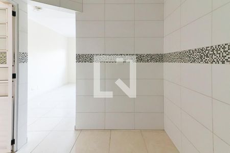 Cozinha de casa para alugar com 2 quartos, 85m² em Vila Jaguara, São Paulo