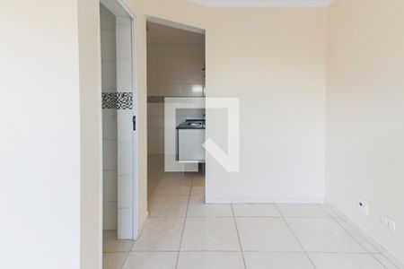 Sala de casa para alugar com 2 quartos, 85m² em Vila Jaguara, São Paulo