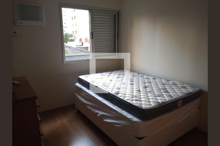 Foto 07 de apartamento à venda com 1 quarto, 45m² em Ipiranga, São Paulo